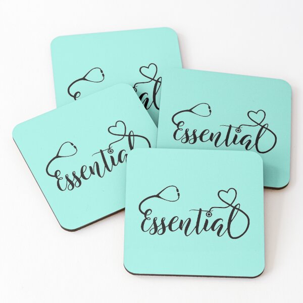 Item preview, Essential designed and sold by KissingFrogs.