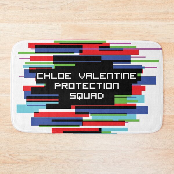 Item preview, Chloe Valentine Protection Squad - Be More Chill designed and sold by starkidkt.