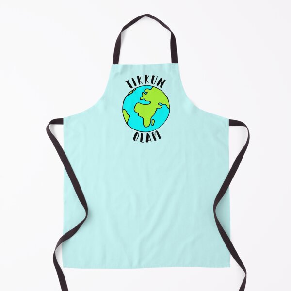 Item preview, Tikkun Olam designed and sold by MadEDesigns.
