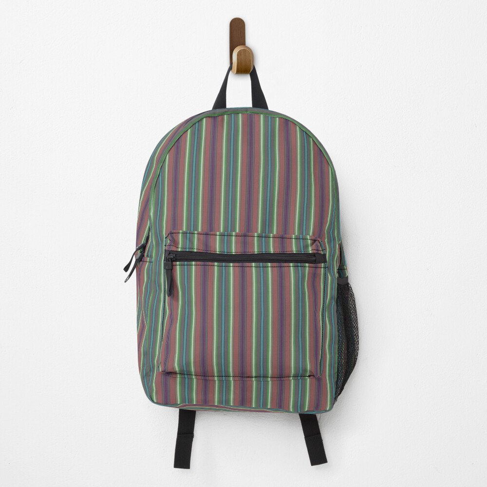Item preview, Backpack designed and sold by DebbieThompson.
