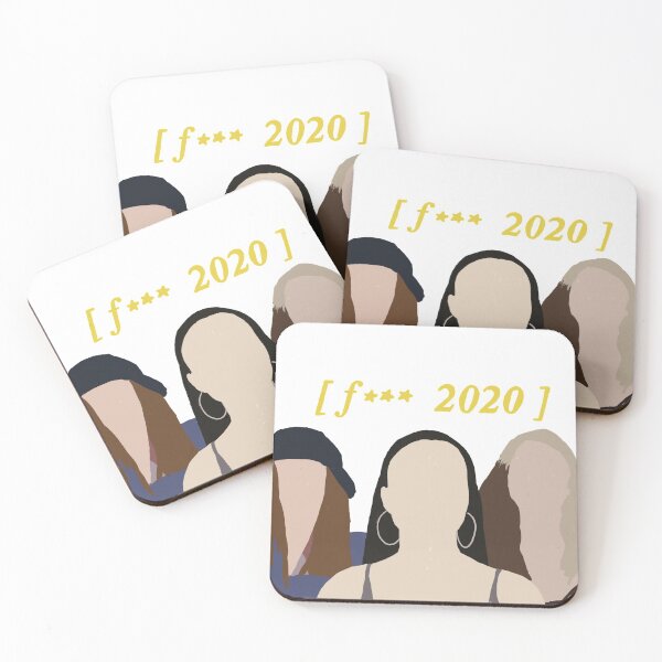 Item preview, F 2020 by Avenue Beat (censored) designed and sold by eagleka22.