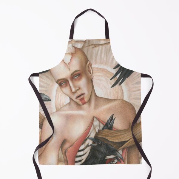 Item preview, "Eb & Flow" designed and sold by KublaFineArts.