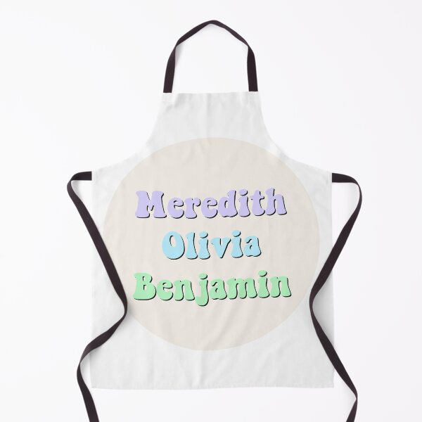 Item preview, Meredith Olivia Benjamin Taylor Swift Cats designed and sold by bombalurina.