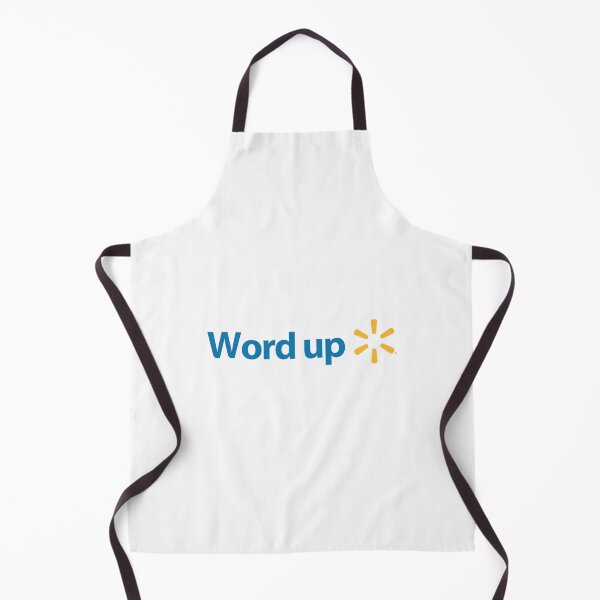 Item preview, Word Up Store Logo Parody designed and sold by YabYumShop.