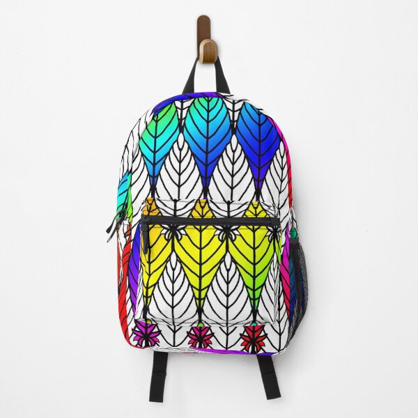 Item preview, Colorful Feathers designed and sold by Nicole Kiefer.