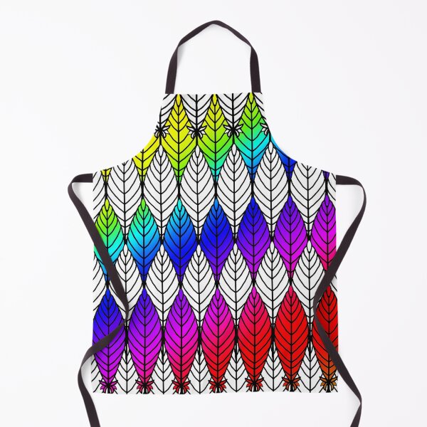 Item preview, Colorful Feathers designed and sold by Nicole Kiefer.