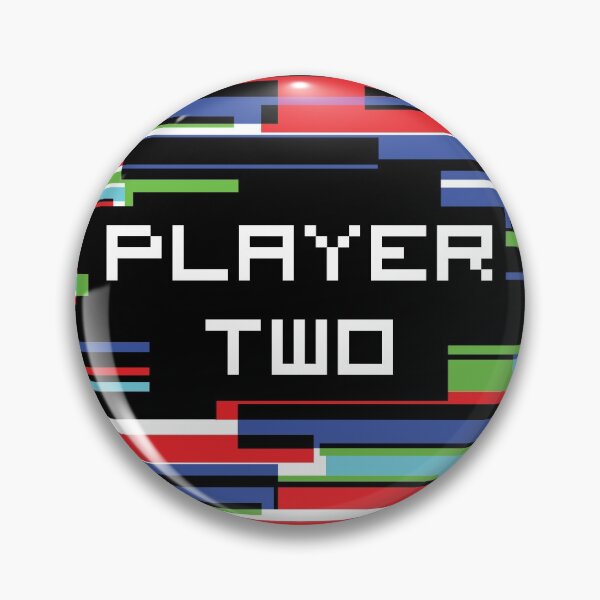 Item preview, Be More Chill - Player Two (Jeremy) designed and sold by starkidkt.