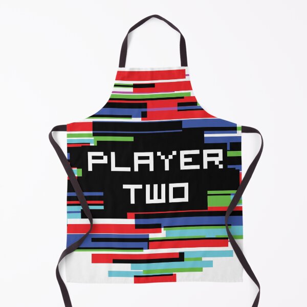 Item preview, Be More Chill - Player Two (Jeremy) designed and sold by starkidkt.