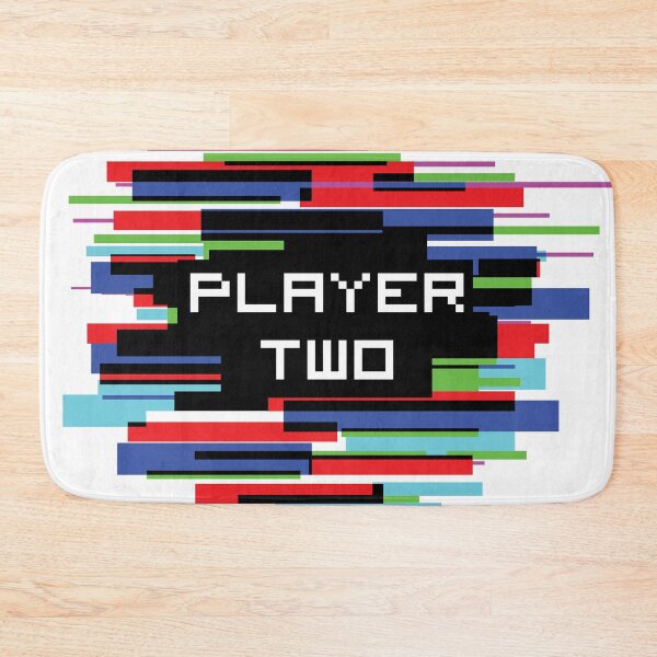 Item preview, Be More Chill - Player Two (Jeremy) designed and sold by starkidkt.