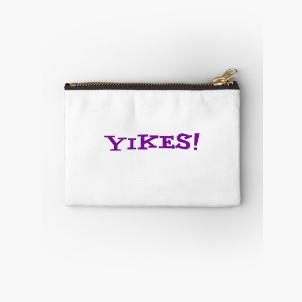 Item preview, YIKES Website Logo Parody  designed and sold by YabYumShop.
