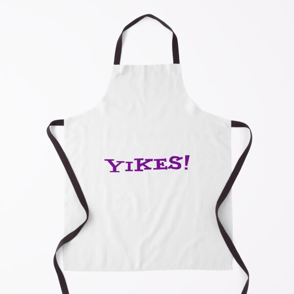 Item preview, YIKES Website Logo Parody designed and sold by YabYumShop.