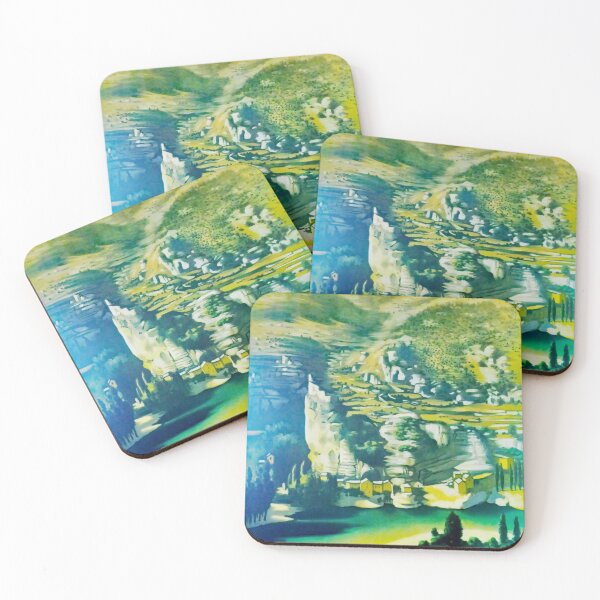 Item preview, Gorges du Tarn designed and sold by stickart-marek.