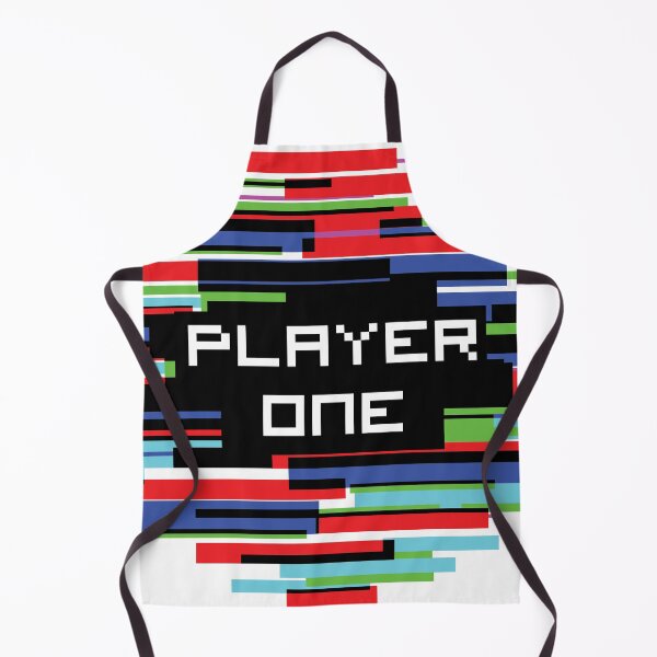 Item preview, Be More Chill - Player One (Michael) designed and sold by starkidkt.