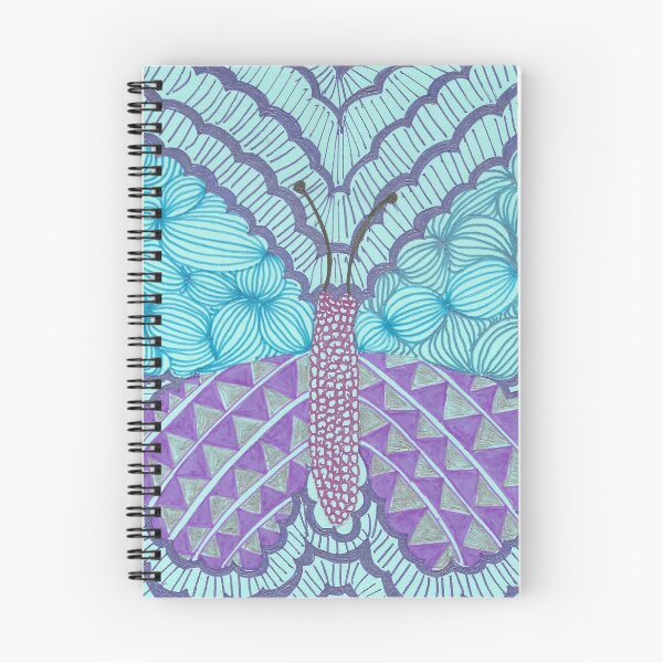 Item preview, FlutterBy designed and sold by Shebags.