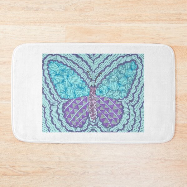 Item preview, FlutterBy designed and sold by Shebags.