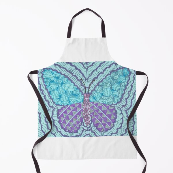 Item preview, FlutterBy designed and sold by Shebags.