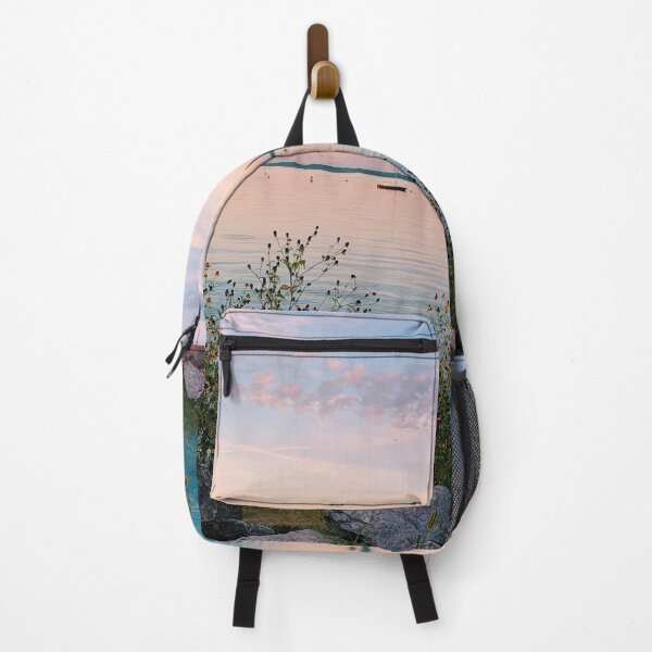 Item preview, Lake Mendota designed and sold by katiemy12.