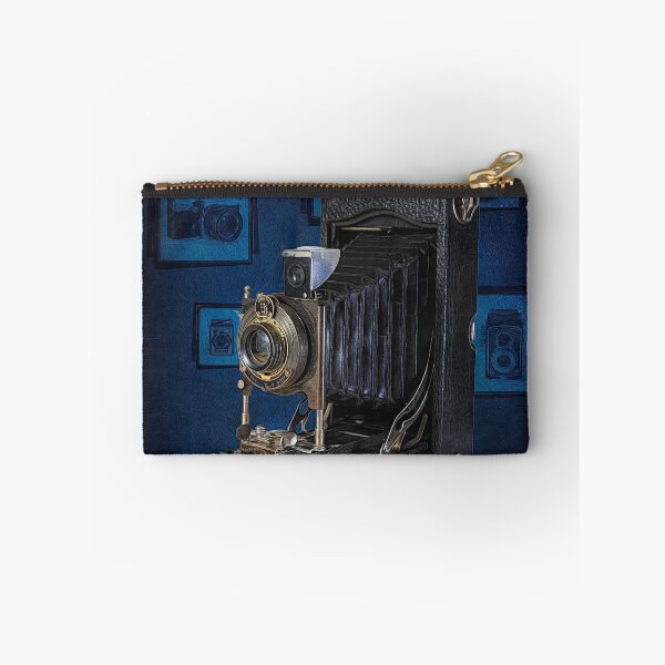 Item preview, No. 3A Autographic Kodak designed and sold by Keith's Photo Artistry.