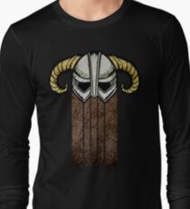 Dovahkiin Long Sleeve T-Shirt
