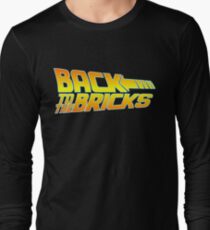 'Back to the Bricks' Long Sleeve T-Shirt