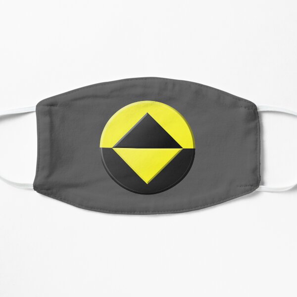 ReBoot icon Mask