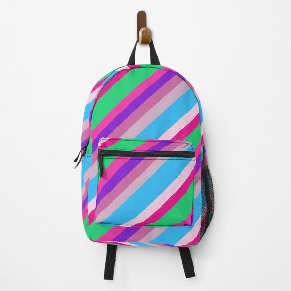 Item preview, Candy Stripes designed and sold by ALifeSavored.