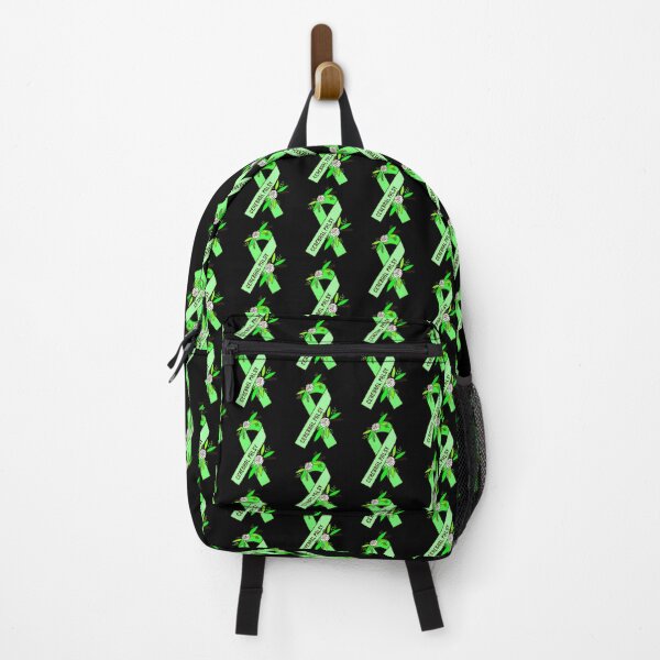 Item preview, Cerebral Palsy Awareness, Green Ribbon designed and sold by lozo828.