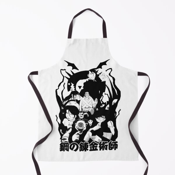 Item preview, Homunculus (black) designed and sold by geekingink.