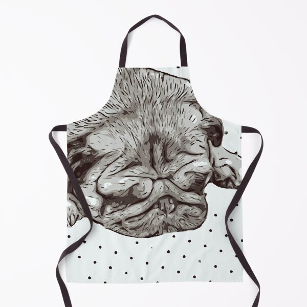 Item preview, Pug Life designed and sold by Veata.