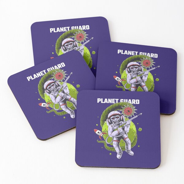 Item preview, Planet Guard designed and sold by AladdinMktgs.