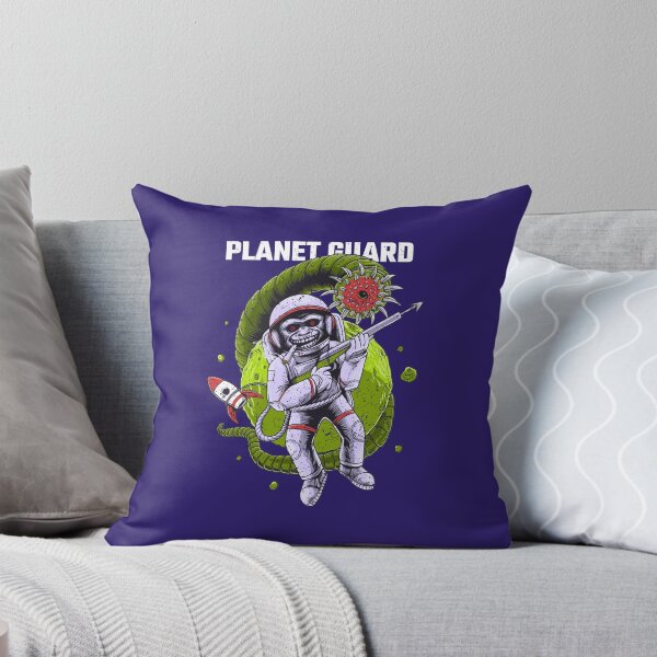 Item preview, Planet Guard designed and sold by AladdinMktgs.