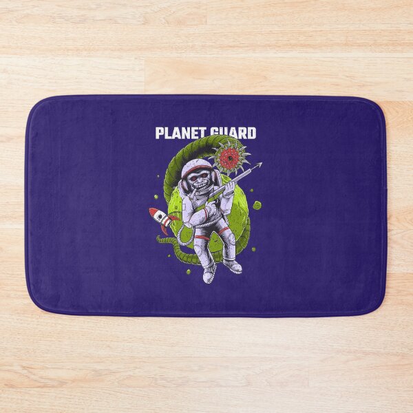 Item preview, Planet Guard designed and sold by AladdinMktgs.