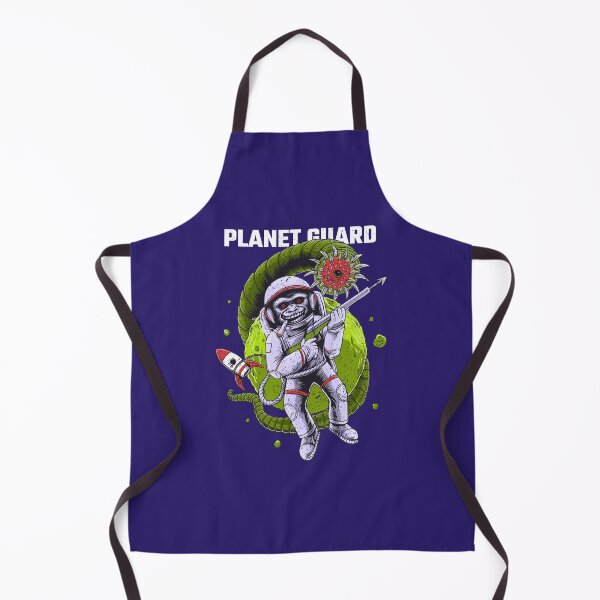 Item preview, Planet Guard designed and sold by AladdinMktgs.