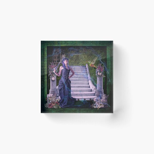 Item preview, The Guardian designed and sold by Keith's Photo Artistry.
