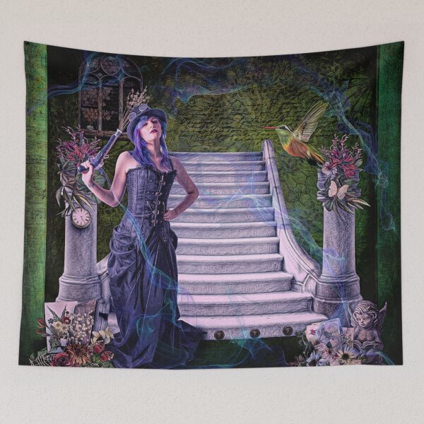 Item preview, The Guardian designed and sold by Keith's Photo Artistry.