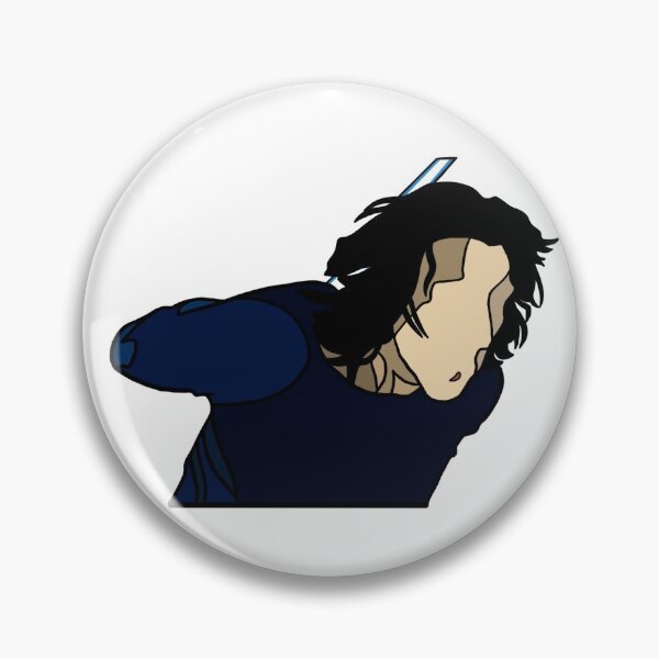 Artikelvorschau, Ben Solo 3 entworfen und verkauft von makemedinosore.