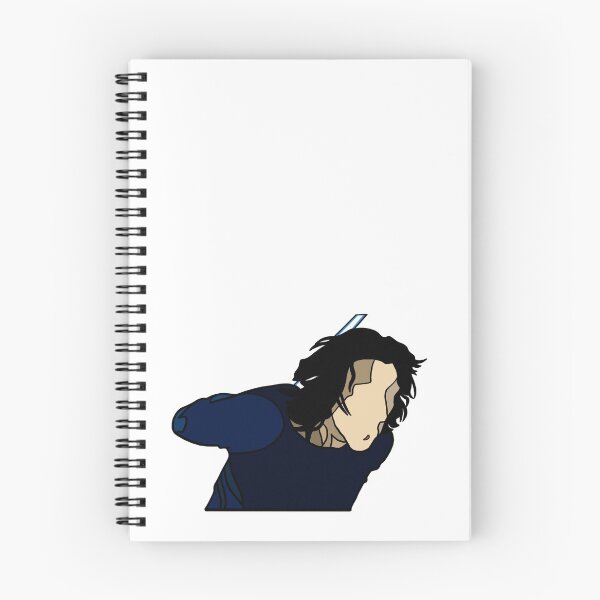 Artikelvorschau, Ben Solo 3 entworfen und verkauft von makemedinosore.