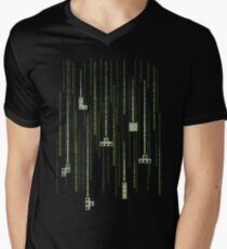Free Your Mind Men's V-Neck T-Shirt