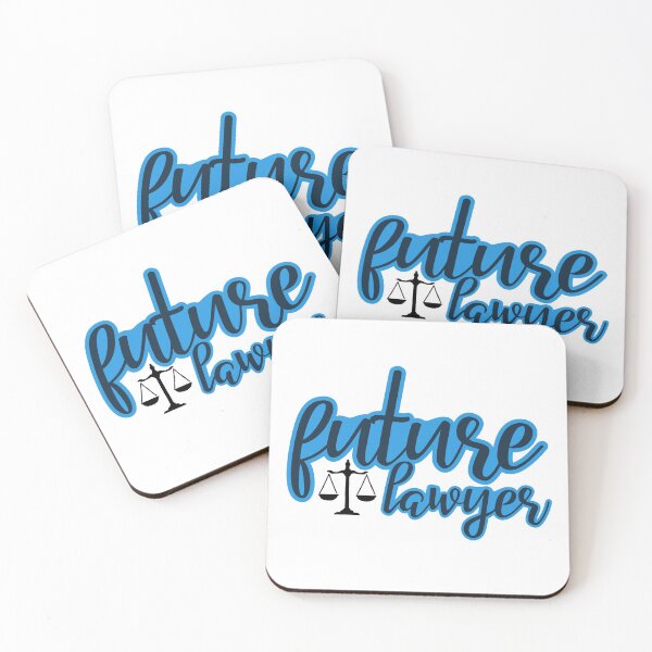 Item preview, Future Lawyer designed and sold by greys-red12.