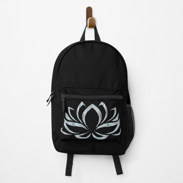Item preview, Lotus Flower Shiny designed and sold by # IssaOriginalHustle.