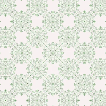Artwork thumbnail, YA Fantasy Pattern One by introvertedpeg
