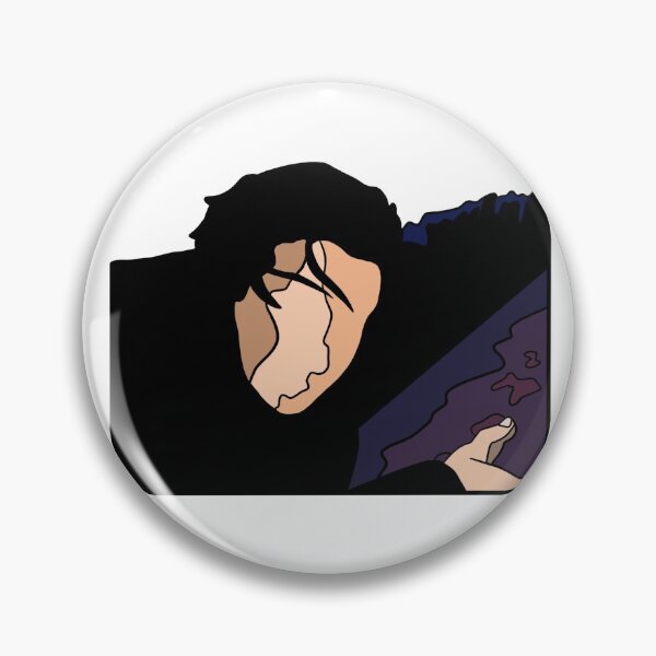 Artikelvorschau, Ben Solo 5 entworfen und verkauft von makemedinosore.