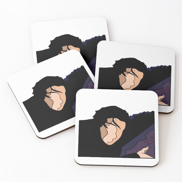 Artikelvorschau, Ben Solo 5 entworfen und verkauft von makemedinosore.