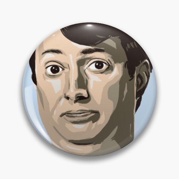 Item preview, Mark Corrigan - Peep Show T-Shirt designed and sold by Bobby Shaftoe.
