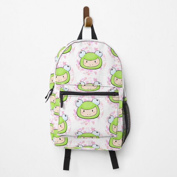 Item preview, Cute Frog designed and sold by TerraTora.