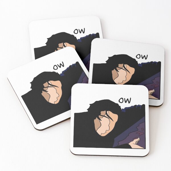 Artikelvorschau,  Ben Solo 5 Wörter entworfen und verkauft von makemedinosore.