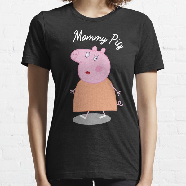 Download Pig T-Shirts | Redbubble