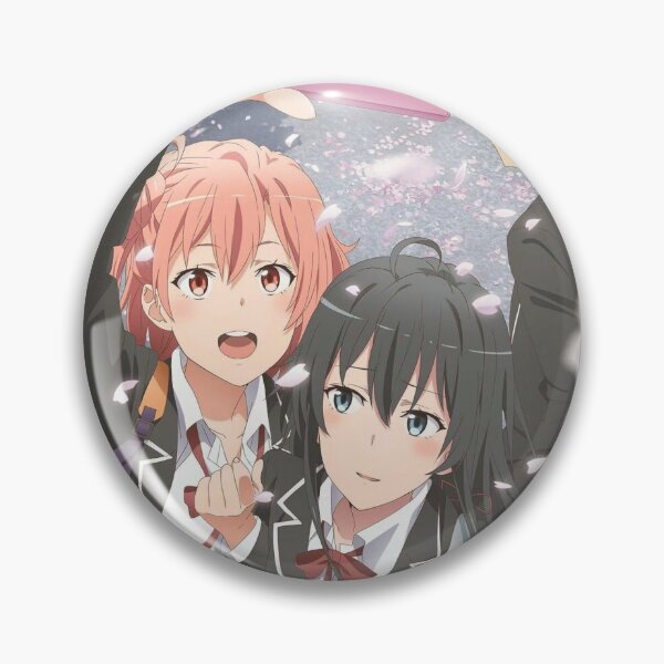 Item preview, Oregairu Art Design (HIGH QUALITY) designed and sold by shigurui7.