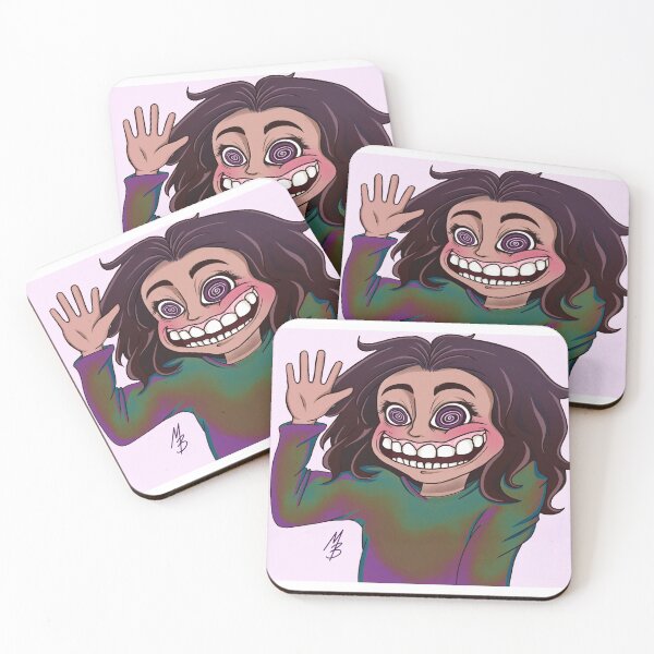 Item preview, I’m LIVID designed and sold by TCyn1c.