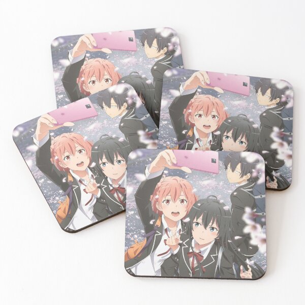 Item preview, Oregairu Art Design (HIGH QUALITY) designed and sold by shigurui7.